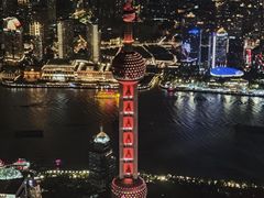 -上海中心大厦