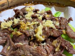 -米庄·原味私房菜(骏壹万邦店)