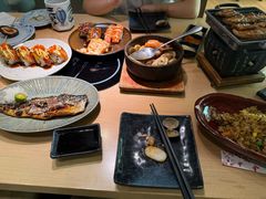 -沼津港精致料理·寿喜烧·烧鸟(漕河泾印象城店)