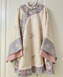 -租旗袍租礼服馆