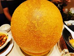 黄金大麻球-麻辣大学(上野店)