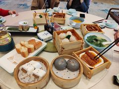 -渔村盛宴(航空新城店)