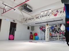 -CUBE私教·普拉提·拳击(龙漕路店)