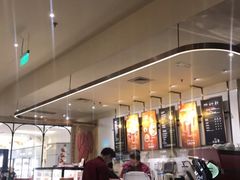 -COSTA COFFEE(上海月星环球港店)