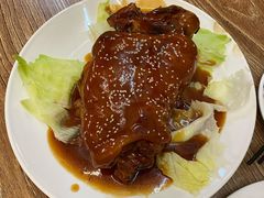 -巷子深菜馆(新华路店)