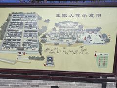 -山西王家大院