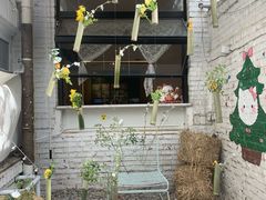 -大象厨房(重庆道店)