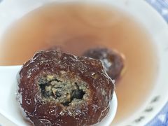 -粗茶淡饭(东关街店)