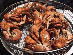 -海味当家(西安路店)
