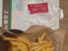 -德克士精巧店(大宁百联精巧PL店)