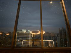 -广州花园酒店-凌璇阁360度高空海鲜自助餐CAROUSEL