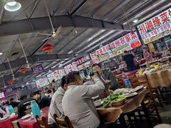 大堂-大学城夜市大排档(凤栖路店)