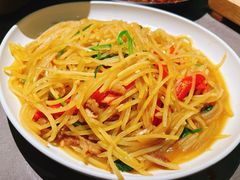 -麻都·成都菜(人民广场店)