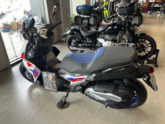 -北京德悦行BMW宝马摩托车