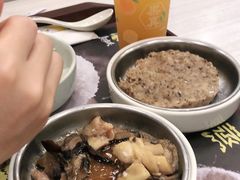 -真功夫(宝丰店)