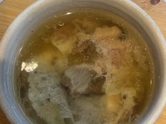 -秋色客家菜(流塘店)