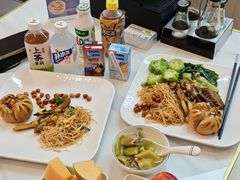 -新美姿美食水疗汇(罗湖口岸店)