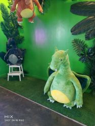 -恐龙探索乐园(磁器口店)