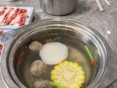 -牛天下·牛肉·海鲜·打边炉·融合菜