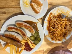 -宜家·瑞典风味餐厅(四元桥店)