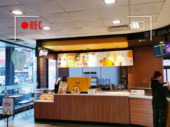 -麦当劳(新新大道岗丰店)