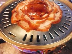 -三人行骨头王火锅(长寿店)