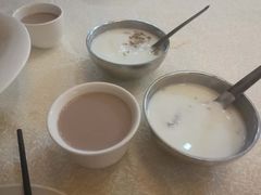 -楼兰印象(朝外店)