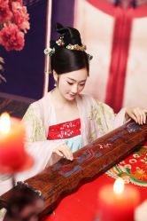 点击看大图 -美云庭古装·格格服汉服·京城旅拍(北京店)