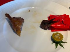 -馋遇江南·精致湖景雅宴(东方之门店)