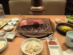 -王妃家(明洞中央店)