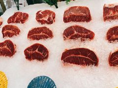 -芭菲盛宴·环球美食(解放碑英利国际店)