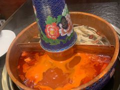 -咏江南·苏式火锅·苏州评弹(观前街店)