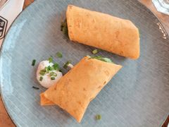 煎牛里脊卷饼-Moka Bros 摩卡站(西单大悦城店)