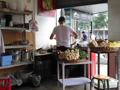 大堂-厕所串串(文殊院店)