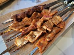 -巴依老爷新疆美食(常营店)