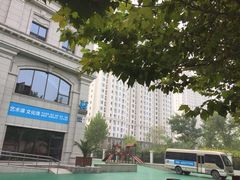 -蓝莓果幼儿园(通州梨园店)