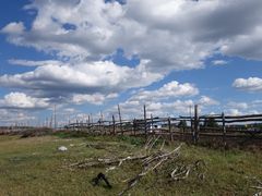 -塞罕坝国家级自然保护区