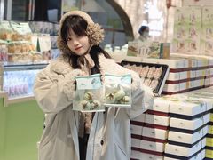 -好一朵茉莉花(老门东店)