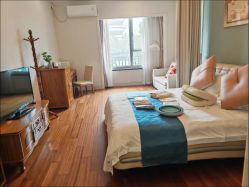 -沪壹健康国际母婴月子中心(360复旦奥医一妇婴东院店)