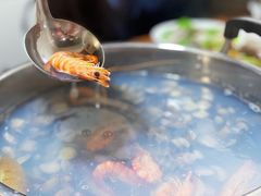 -凯华海鲜火锅·传承三十六年