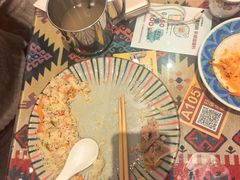 -巴依老爷新疆美食(工体旗舰店)
