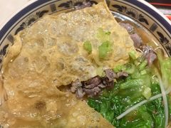 -潮牛海记•潮汕牛肉火锅•醉鸡煲•粿条汤(通北路店)