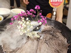 -井格重庆火锅(西直门凯德Mall店)