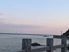 -大鹿岛