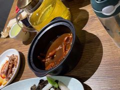 -叶派龙虾•招牌香辣蟹·海鲜(中海国际店)