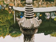 -拙政园