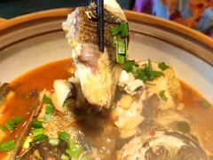 -千岛湖小鱼儿·淳安匠心农家菜