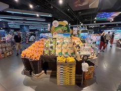 -Olé精品超市(北京合生汇店)