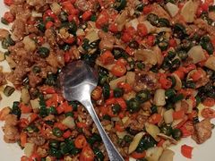 -川流不息·地道川菜·小龙虾(松东路店)