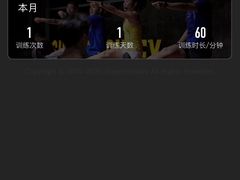 -超级猩猩健身·团课(铁机路迅博店)